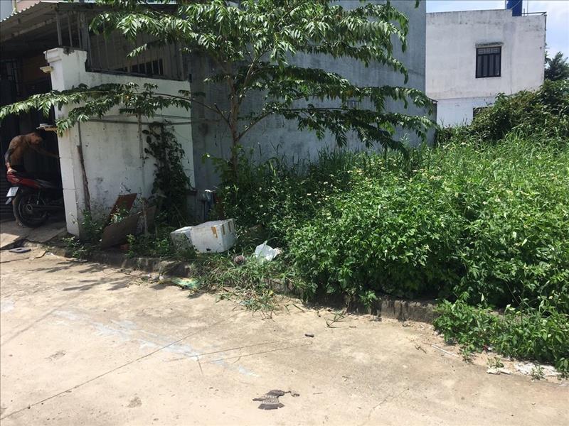 Bán 138 m2 đất nền thổ cư 100, Phú Hưng Bến Tre