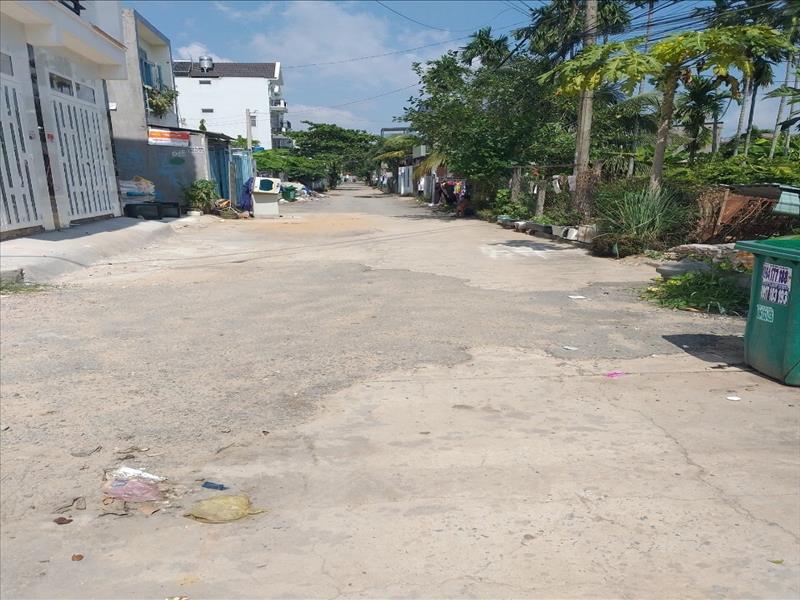 Cần bán lô đất ở Hòa Tiến Đà Nẵng 14T