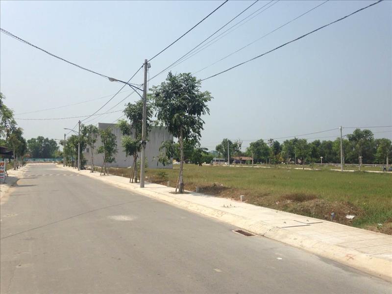 Bán đất xã Quỳnh Phú, huyện Gia Bình