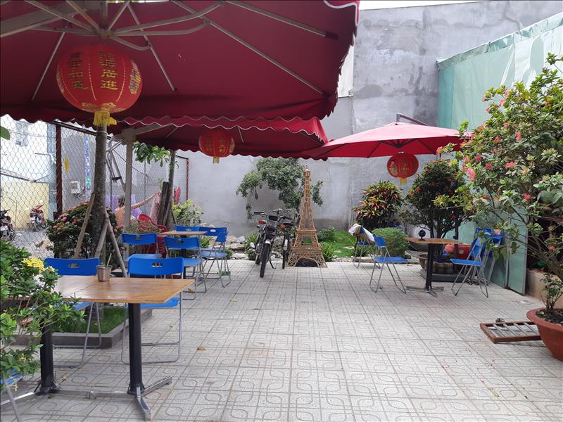 Cần bán căn nhà vị trí đắt địa đường Nguyễn Hữu CảnhTân PhúĐồng Nai