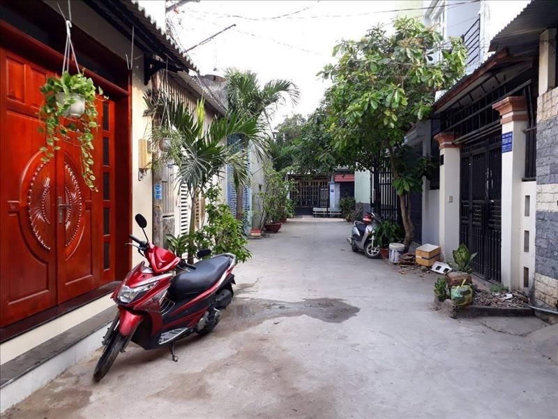 Bán nhà Vĩnh Quỳnh, Thanh Trì, Hà Nội