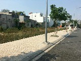 Đất Khu đô thị mới Nam Vĩnh Yên 100m², Đường Đinh Tiên Hoàng, Phường Khai Quang