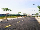 Bán đất trung tâm thị xã 650 triệu, Đường Đoàn Thị Điểm, Phường An Lộc