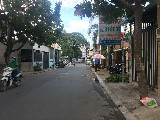 Càn bán nhà 2 triệu, Võ Văn Kiệt, Thị trấn Tràm Chim