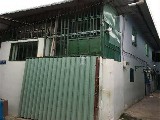 4x15m2 nhà cấp 4, mới sửa, cho thuê 4trtháng,HM 285 triệu, Đường Nguyễn Văn Bứa, Thị trấn Hóc Môn