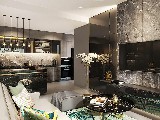 Chính chủ cần bán căn hộ 73m2, 2PN CC Melody Residences QTân Phú 2,9 tỷ, Âu Cơ, Phường Tân Sơn Nhì