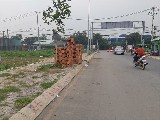 Cần bán lô đất mặt đường nhựa chính chủ bán 1 tỷ 6 1,6 tỷ, Pham Thị Thàng, Xã Phước Hiệp