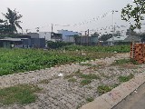 bán đất hẻm 1135 HTP đối diện chung cư Q7 saigon 2,9 tỷ, Đường Huỳnh Tấn Phát, Phường Phú Thuận