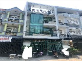 Bán nhà 2 tầng mái ngoái kiên cố đẹp 3,37 tỷ, Thôn Miếu Bông, Xã Hòa Phước