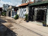 NHÀ HAI MẶT TIỀN KHU DÂN CƯ SÀI GÒN MỚI, Đường Huỳnh Tấn Phát, Thị trấn Nhà Bè