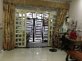 Nhà ở KCN Hàm Kiệm cần bán gấp 1,15 tỷ, Nội Bộ, Xã Hàm Kiệm