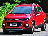 Chevrolet Aveo 2018 Số Sàn Trắng Đẹp, Thị trấn Di Linh