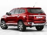 Ford Everest 2020 Trend 20L AT 4x2, Phường Thái Hòa