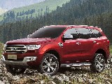 Hãng Ford bán Everest Titanium 2022 Next Gen có BH, Phường 3