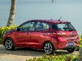 Hyundai Grand i10 2016 số sàn đẹp ko đối thủ, Phường Nhị Châu