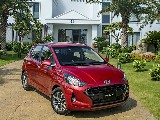 Hyundai Accent 2024 14AT ĐB giảm giá tháng 5, Phường Yên Nghĩa