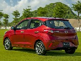 Hyundai Grand i10 2018 số sàn , xe zin, Xã Ngãi Đăng
