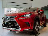 Lexus RX350,Sx 2017, Chính chủ đứng bán, Phường Tân Kiểng