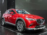 Mazda 6 2016 25 xe chính chu ko lỗi bao test, Thị trấn Kiến Đức