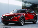 Mazda Cx8 Premium 2023 đỏ mazda Cx8 2023 đỏ, Phường Hiệp Bình Phước (Quận Thủ Đức cũ)