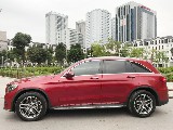 Mercedes Benz GLC 200 2021 Đỏ Đẹp Xuất Sắc, Phường Tân Phong