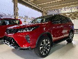 Toyota 1116 2024, Phường Tân Thành