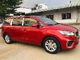 Toyota Wigo 2018 12 AT, Phường Kinh Bắc