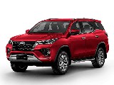 Toyota Hilux 2021 số tự động, Thị trấn Đức Hòa