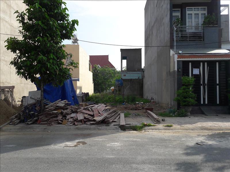 Bán toà nha ở khợp căn hộ Nguyễn Thị Thập , Q7,