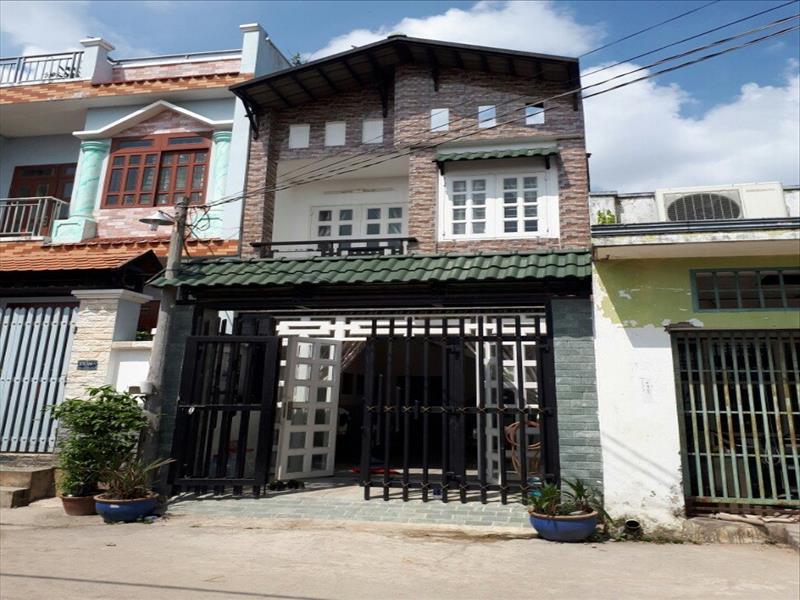 Shophouse Lào cai