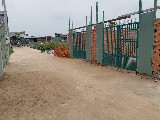 Cần bán lô đất tại Hàng cau vua Tân Trụ Long An 550 triệu, Nguyễn Thị Lầu, Xã Quê Mỹ Thạnh