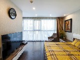 Bán căn hộ 84m 2 ngủ tại Five Star Kim Giang 3,2 tỷ, Số 2 Đường Kim Giang, Phường Kim Giang