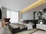 Chính chủ đứng bán căn chung cư cao cấp vci 1,1 tỷ, Đường Chùa Hà, Xã Định Trung