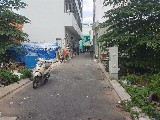 Bán Nền Stella Mega City Ngân Thuận 2,8 tỷ, Đường Võ Văn Kiệt, Phường Bình Thủy