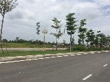 Đất sổ hồng 140m2 7x20 hai mặt tiền đường 750 triệu, Đường Trần Hưng Đạo, Thị trấn Củng Sơn