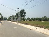 bán đất tại dakdoa 34,56 triệu, Đường Nguyễn Trãi, Thị trấn Đăk Đoa