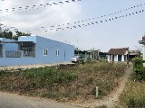 Cần bán đất FULL thổ cư ngay thành phố Tân An 1,9 tỷ, Nguyễn Thông, Xã Bình Tâm