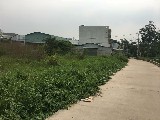 Đất Huyện Bình Xuyên 100m² 2,39 tỷ, Đường Tam Lộng, Xã Hương Sơn