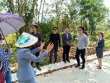 bán đất f0 đối diện sân gool đồ sơn 1,3 tỷ, Đường Phạm Văn Đồng, Phường Ngọc Xuyên