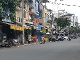 Gia đình bán căn nhà 3 mê ngay chợ Phù Đổng 5,6 tỷ, Đường Nguyễn Tất Thành, Phường Phù Đổng