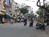 Nhà đất mặt tiền cần bán Khu đô thị mới Hà Tiên 2,2 tỷ, Nguyễn Văn Cừ, Phường Pháo Đài