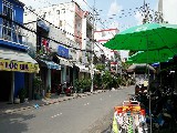 Nhà phố cao cấp Tấn Lộc Home 2,6 tỷ, Nguyễn Văn Lâu, Phường 8