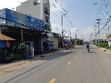 bán nhà chợ tân mỹ quận 7 2 tầng 51 15 tỷ, Đường Tân Trào, Phường Tân Thuận Tây