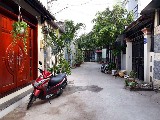 bán nhà đẹp quận Bình Tân 5,6 tỷ, Đường Số 4, Phường Bình Hưng Hoà A