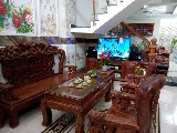 NHÀ THIẾT KẾ ĐEP GIÁ RẺ TP NINH BÌNH 1,5 tỷ, Ninh Sơn, Phường Ninh Sơn
