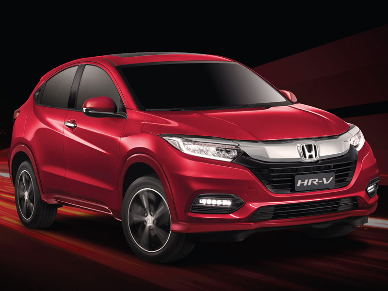 cần bán Brio RS hãng honda sx 2019 AT