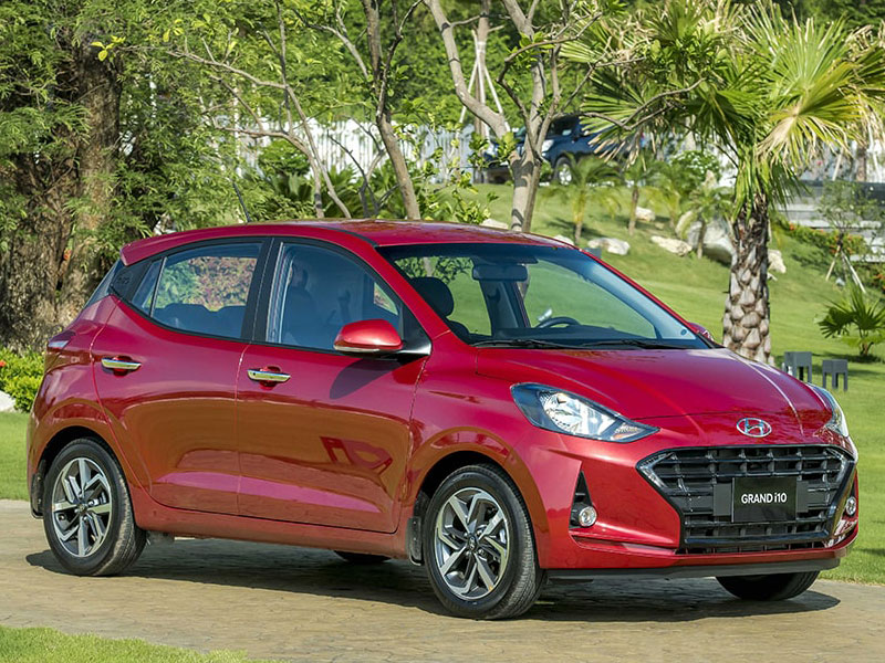 Hyundai Tucson 20 ATH đặc biệt sx 2021