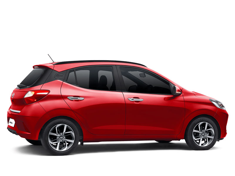 Elantra 20 mua tháng 112019, chủ nữ mua mới