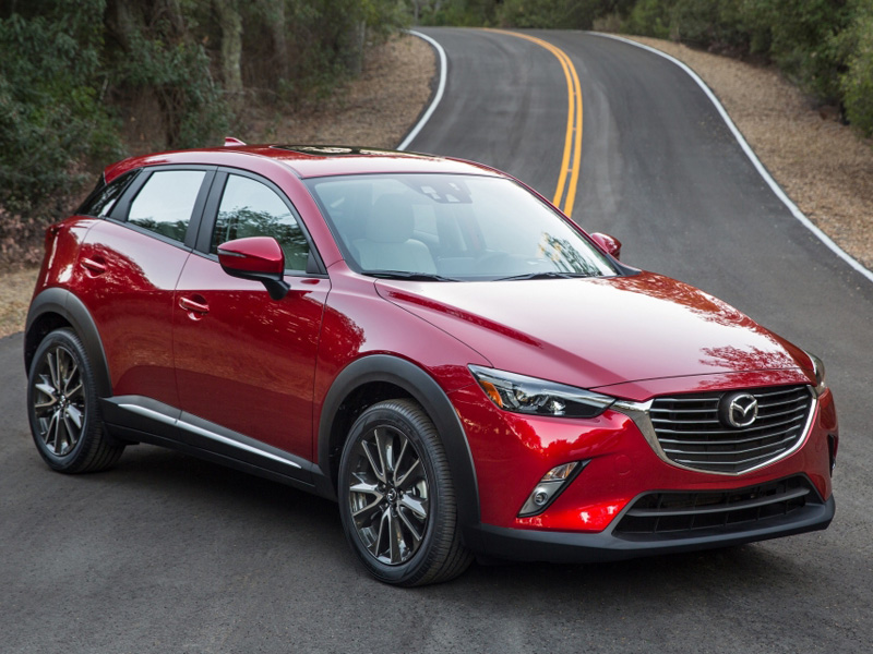 Mazda 3 2016 Tự động