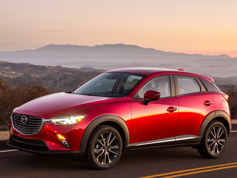 Giảm giá sốc New Mazda 2 nhập khẩu 2021